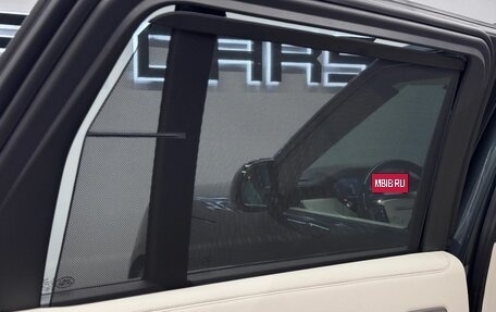 Land Rover Range Rover IV рестайлинг, 2025 год, 24 400 000 рублей, 29 фотография