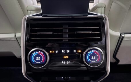 Land Rover Range Rover IV рестайлинг, 2025 год, 24 400 000 рублей, 32 фотография