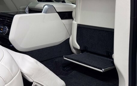 Land Rover Range Rover IV рестайлинг, 2025 год, 24 400 000 рублей, 37 фотография