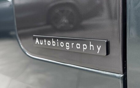 Land Rover Range Rover IV рестайлинг, 2025 год, 24 400 000 рублей, 40 фотография