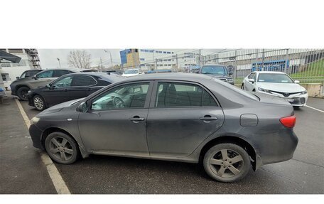 Toyota Corolla, 2007 год, 769 000 рублей, 2 фотография