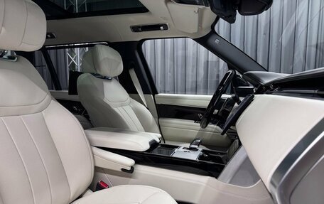 Land Rover Range Rover IV рестайлинг, 2025 год, 24 400 000 рублей, 39 фотография