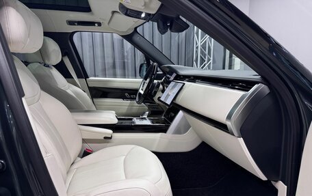 Land Rover Range Rover IV рестайлинг, 2025 год, 24 400 000 рублей, 38 фотография