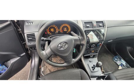 Toyota Corolla, 2007 год, 769 000 рублей, 5 фотография