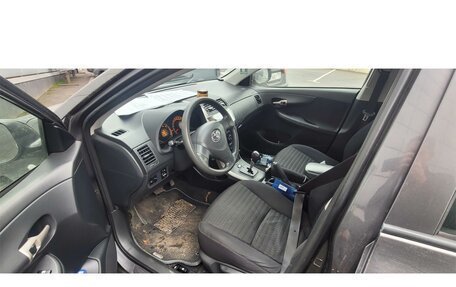 Toyota Corolla, 2007 год, 769 000 рублей, 4 фотография