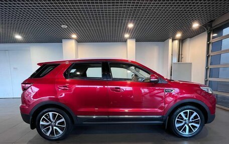 Changan CS55 I, 2019 год, 1 585 000 рублей, 2 фотография