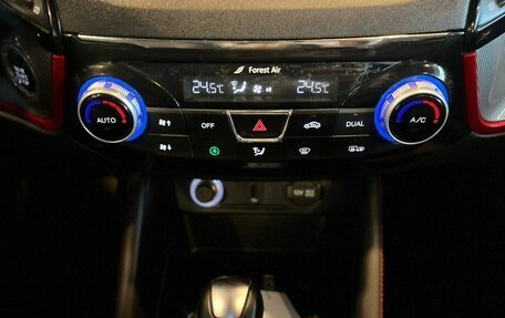 Changan CS55 I, 2019 год, 1 585 000 рублей, 15 фотография