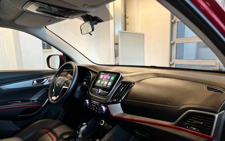 Changan CS55 I, 2019 год, 1 585 000 рублей, 12 фотография