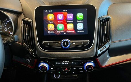 Changan CS55 I, 2019 год, 1 585 000 рублей, 13 фотография