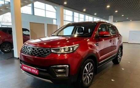 Changan CS55 I, 2019 год, 1 585 000 рублей, 7 фотография