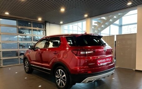 Changan CS55 I, 2019 год, 1 585 000 рублей, 5 фотография