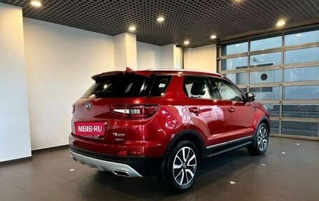 Changan CS55 I, 2019 год, 1 585 000 рублей, 3 фотография