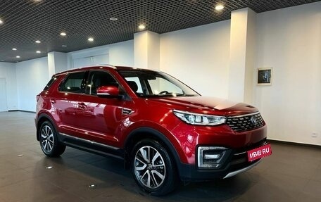 Changan CS55 I, 2019 год, 1 585 000 рублей, 1 фотография