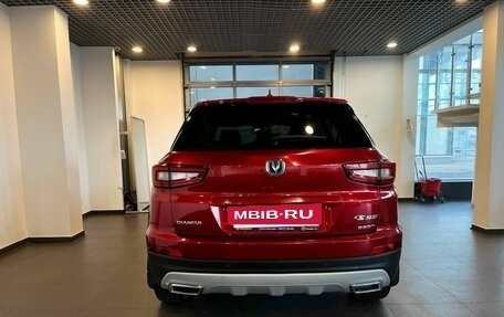 Changan CS55 I, 2019 год, 1 585 000 рублей, 4 фотография