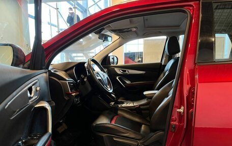 Changan CS55 I, 2019 год, 1 585 000 рублей, 16 фотография