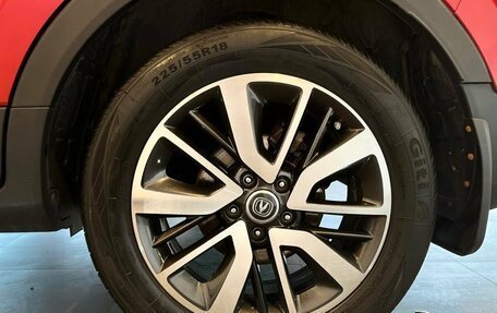 Changan CS55 I, 2019 год, 1 585 000 рублей, 19 фотография