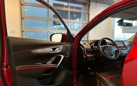 Changan CS55 I, 2019 год, 1 585 000 рублей, 20 фотография