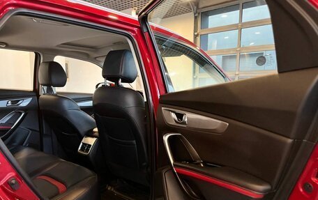 Changan CS55 I, 2019 год, 1 585 000 рублей, 17 фотография