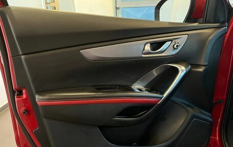 Changan CS55 I, 2019 год, 1 585 000 рублей, 21 фотография