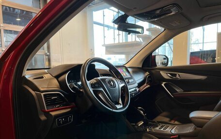 Changan CS55 I, 2019 год, 1 585 000 рублей, 22 фотография