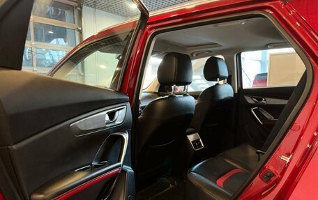 Changan CS55 I, 2019 год, 1 585 000 рублей, 23 фотография