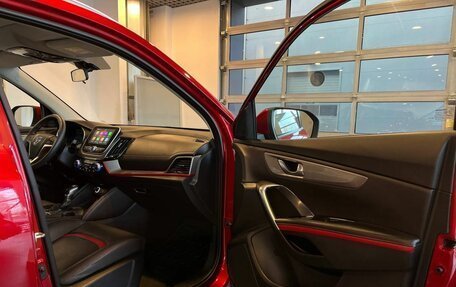 Changan CS55 I, 2019 год, 1 585 000 рублей, 26 фотография