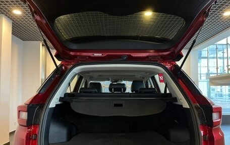 Changan CS55 I, 2019 год, 1 585 000 рублей, 18 фотография