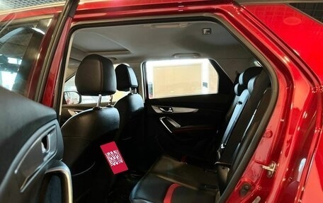 Changan CS55 I, 2019 год, 1 585 000 рублей, 24 фотография