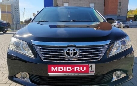 Toyota Camry, 2014 год, 2 500 000 рублей, 1 фотография