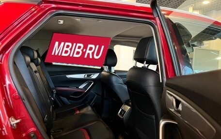 Changan CS55 I, 2019 год, 1 585 000 рублей, 25 фотография