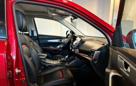 Changan CS55 I, 2019 год, 1 585 000 рублей, 28 фотография