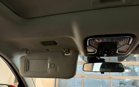 Changan CS55 I, 2019 год, 1 585 000 рублей, 32 фотография