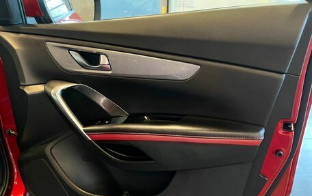 Changan CS55 I, 2019 год, 1 585 000 рублей, 27 фотография