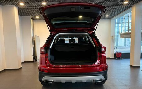 Changan CS55 I, 2019 год, 1 585 000 рублей, 34 фотография