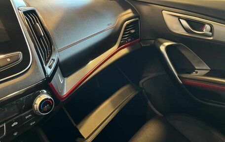 Changan CS55 I, 2019 год, 1 585 000 рублей, 29 фотография