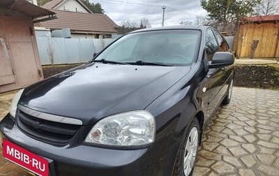 Chevrolet Lacetti, 2011 год, 495 000 рублей, 1 фотография