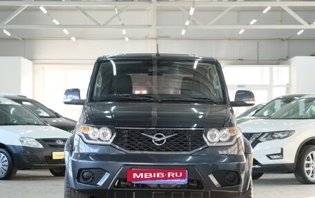 ЛуАЗ Patriot, 2019 год, 1 269 000 рублей, 2 фотография