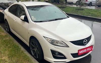 Mazda 6, 2010 год, 950 000 рублей, 1 фотография