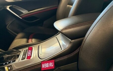 Changan CS55 I, 2019 год, 1 585 000 рублей, 31 фотография