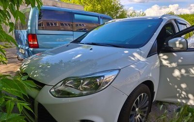 Ford Focus III, 2012 год, 700 000 рублей, 1 фотография
