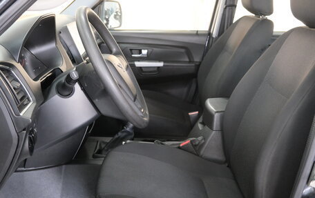 ЛуАЗ Patriot, 2019 год, 1 269 000 рублей, 8 фотография