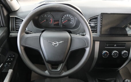 ЛуАЗ Patriot, 2019 год, 1 269 000 рублей, 12 фотография