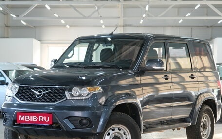 ЛуАЗ Patriot, 2019 год, 1 269 000 рублей, 4 фотография