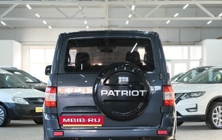 ЛуАЗ Patriot, 2019 год, 1 269 000 рублей, 6 фотография