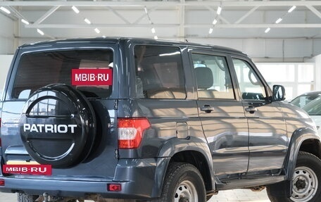 ЛуАЗ Patriot, 2019 год, 1 269 000 рублей, 7 фотография