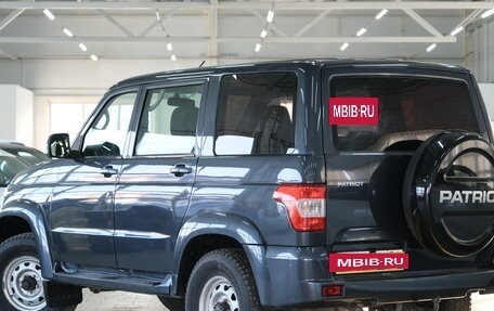 ЛуАЗ Patriot, 2019 год, 1 269 000 рублей, 5 фотография