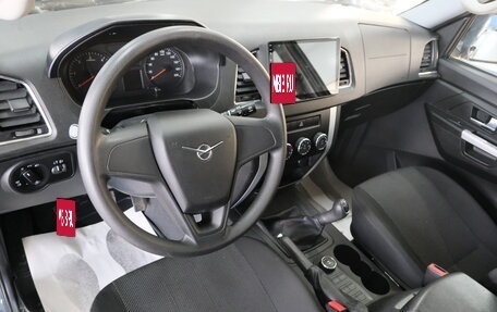 ЛуАЗ Patriot, 2019 год, 1 269 000 рублей, 11 фотография