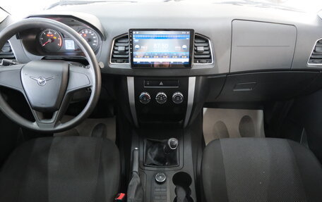 ЛуАЗ Patriot, 2019 год, 1 269 000 рублей, 13 фотография