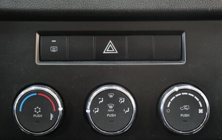 ЛуАЗ Patriot, 2019 год, 1 269 000 рублей, 15 фотография