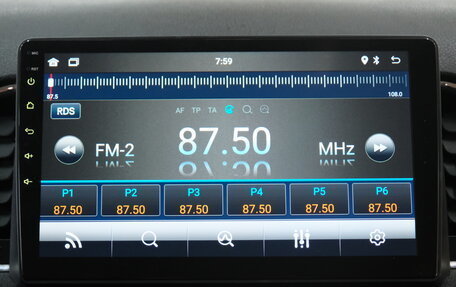 ЛуАЗ Patriot, 2019 год, 1 269 000 рублей, 14 фотография